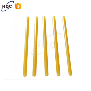 J17 3 16 9 eva hot melt glue hot melt glue film yellow hot melt glue stick for packing